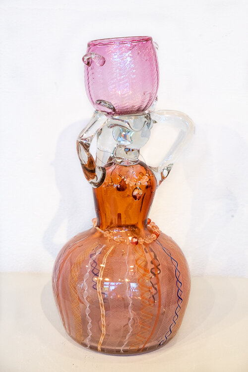 Flower Bearer Orange with Multicolor Accents_2 - web.jpg