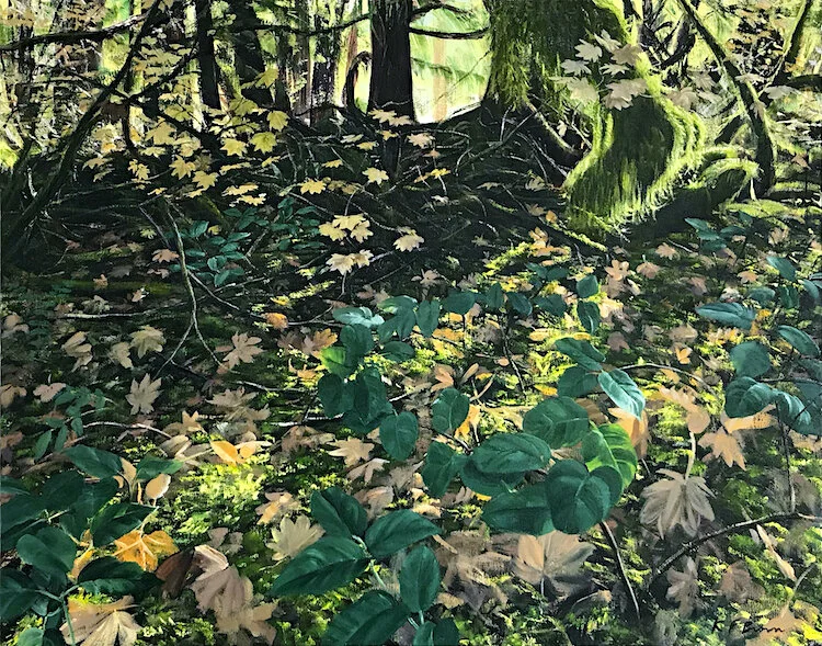 Vine Maple Leaves, October web.jpeg