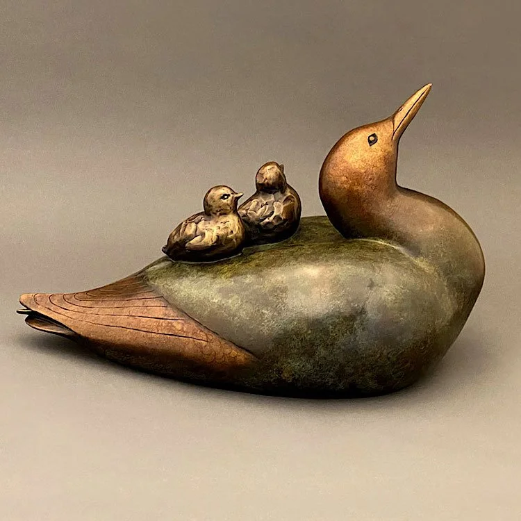 Loon with Chicks 5 web.jpeg