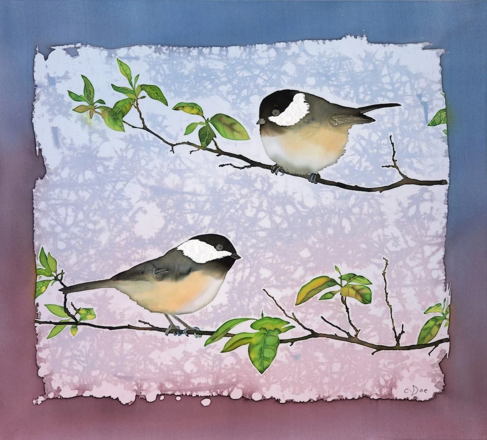 Spring in the Crab Apple Tree web.jpeg