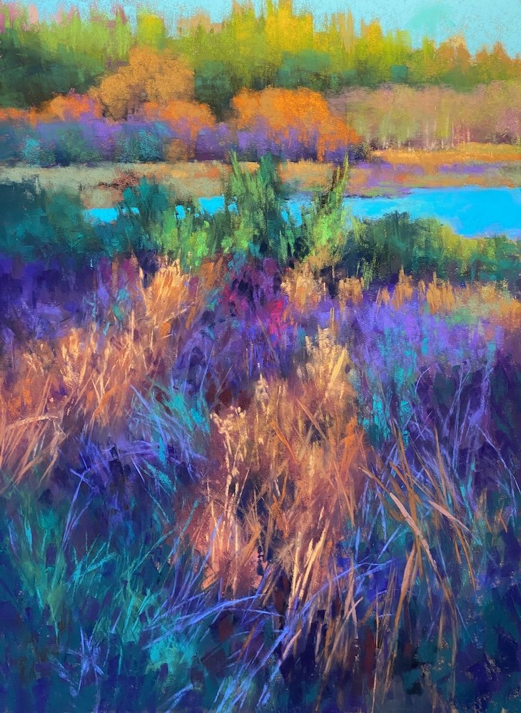Slicing Light 24%22 x 18%22 dry pigment pastel web.jpeg