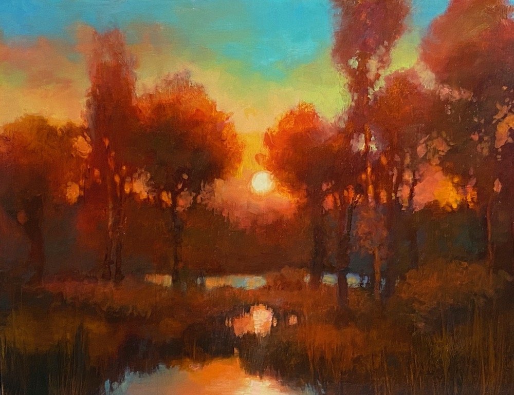 Veiled Sunset 14x18 oil web.jpeg
