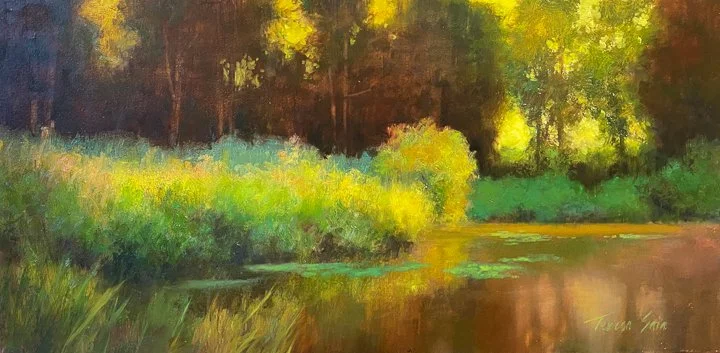 Evening on the Pond - web.jpg