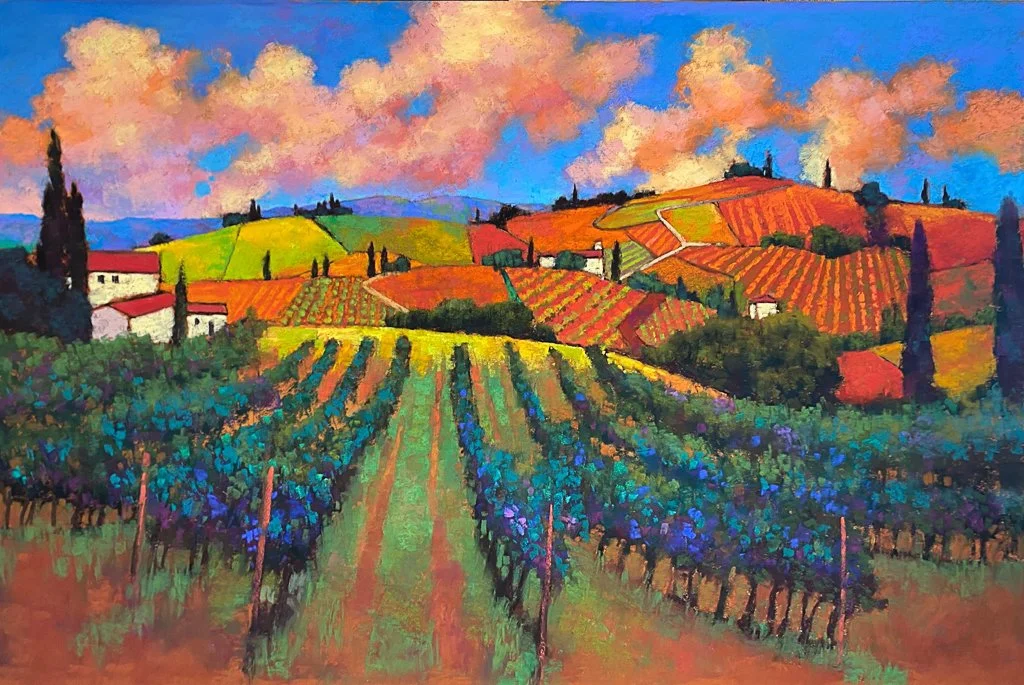 24x36 Into the Tuscan Light  - web.jpg
