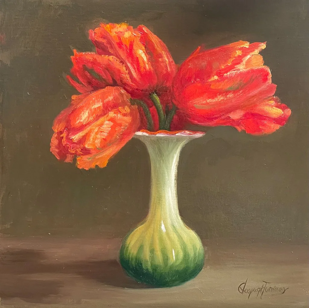 Rococo Parrot Tulips I - web.jpg