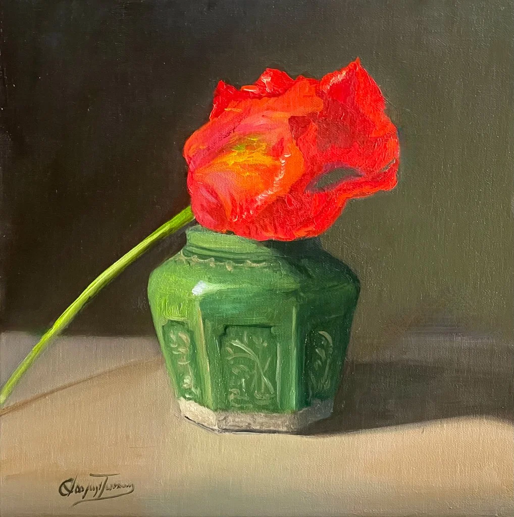 Rococo Parrot Tulips IV - web.jpg