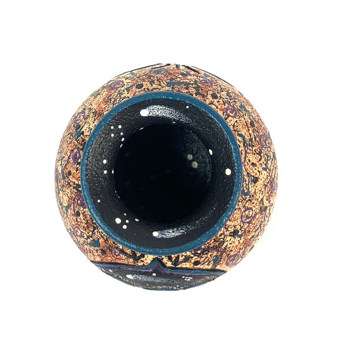 Sisters of the Falling Stars  top view - web.jpg