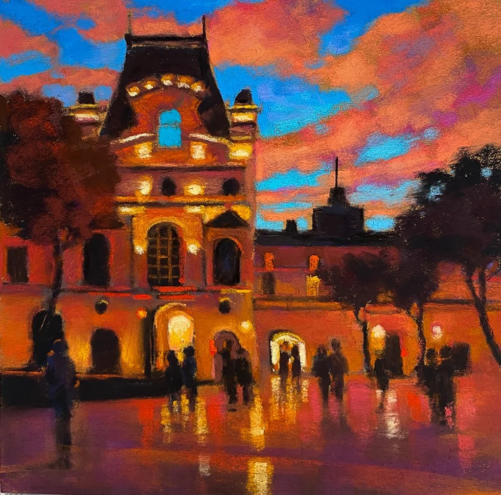 Evening Stroll 12x12 pastel - web.jpg