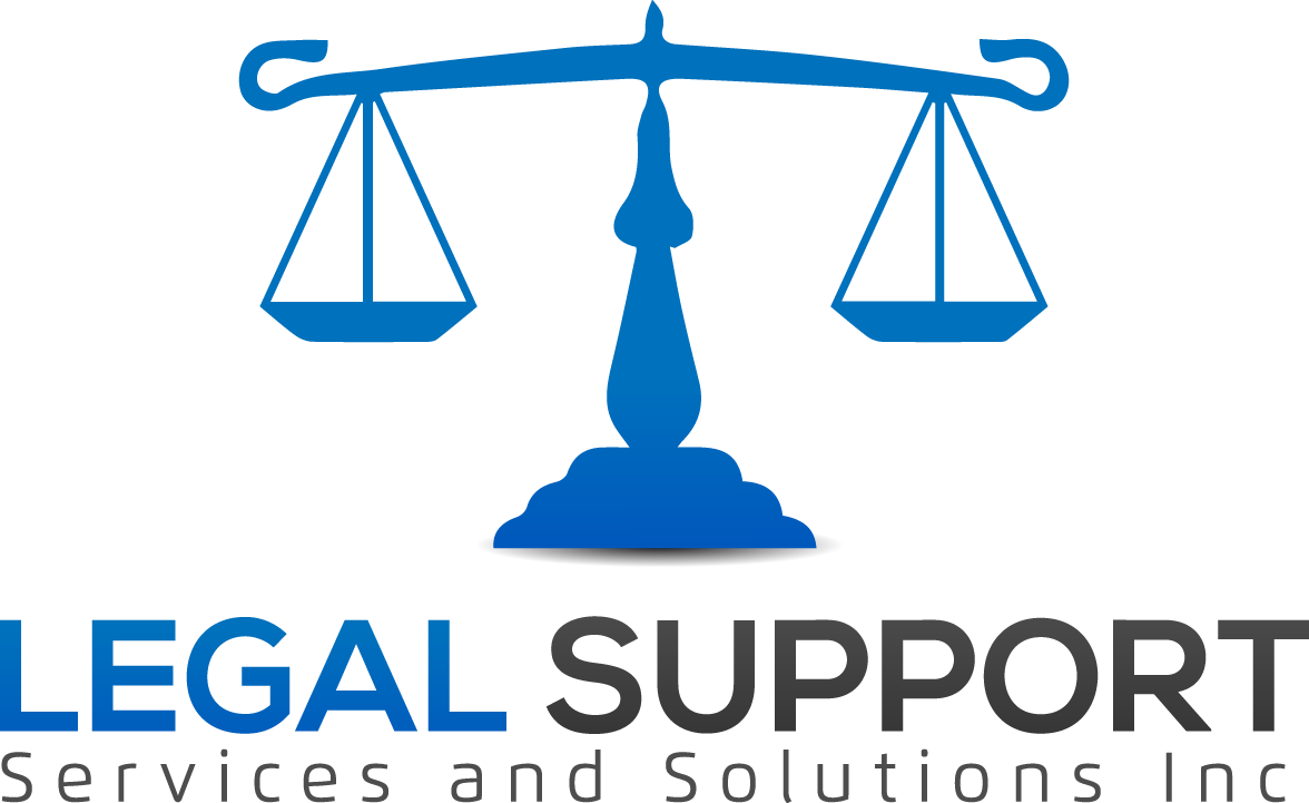 Legal Support Services and Solutions Inc.