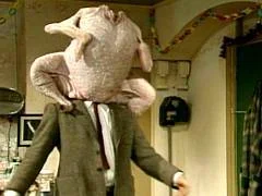 Happy Thanksgiving