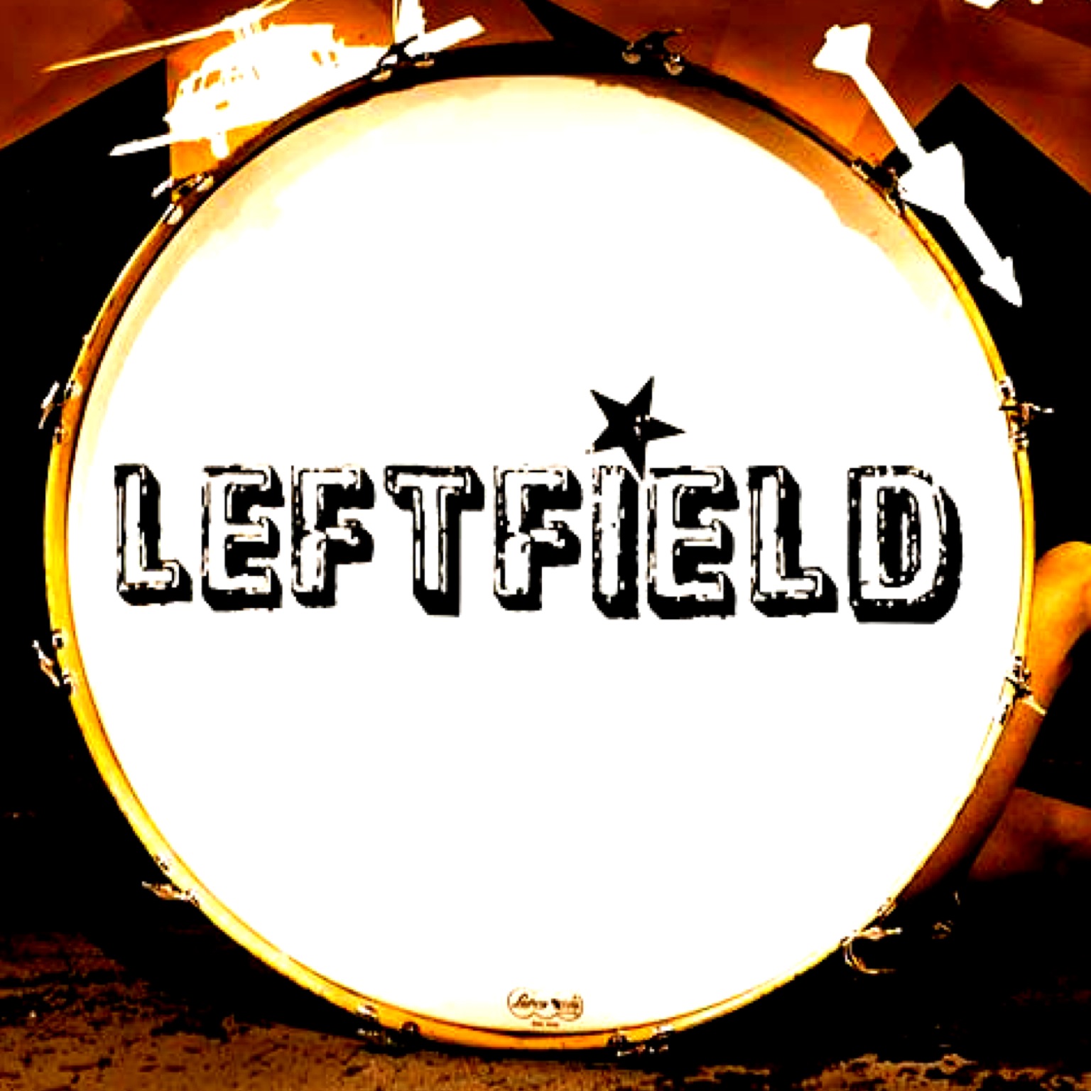 New York, New York: Left Field Bar