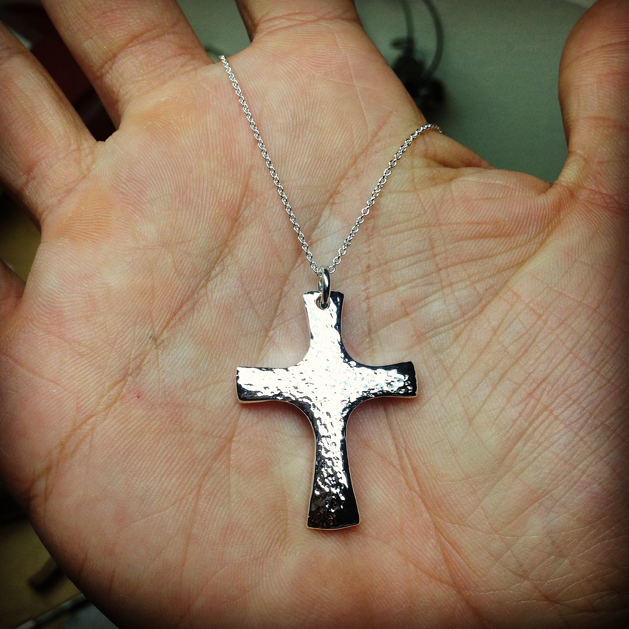 Hammered cross.jpg