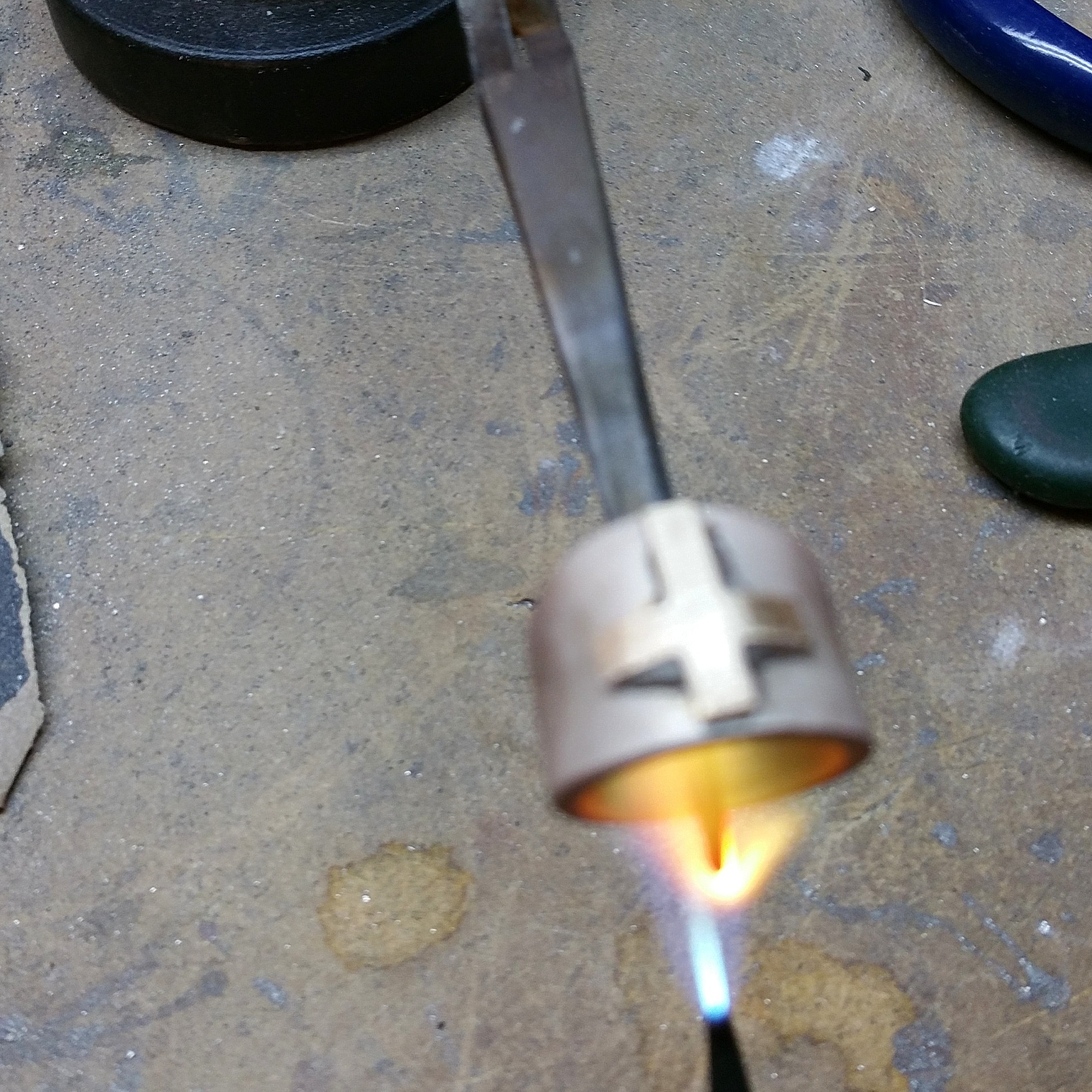 Gold & Silver Anastasis soldering.jpg