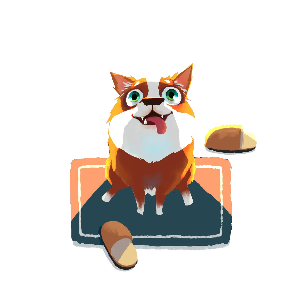 Mochi