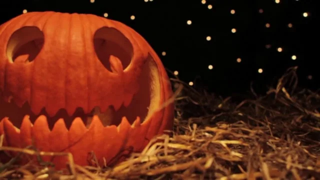 Crest + Oral-B "Pumpkins"