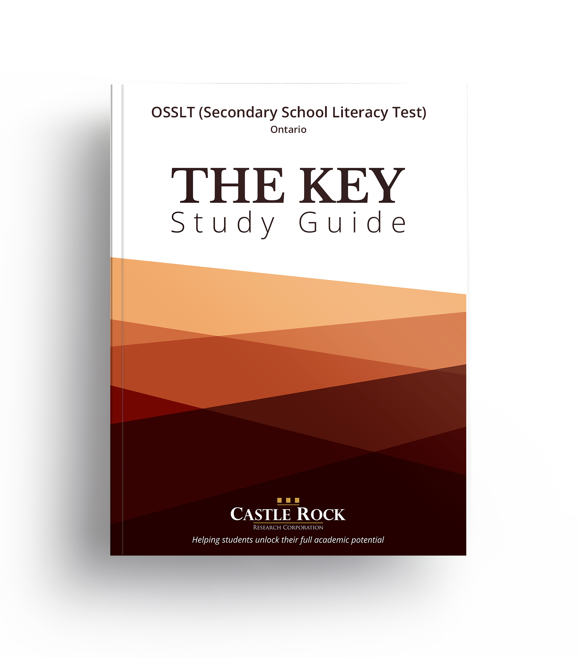 ON - The KEY - OSSLT (Secondary School Literacy Test).png
