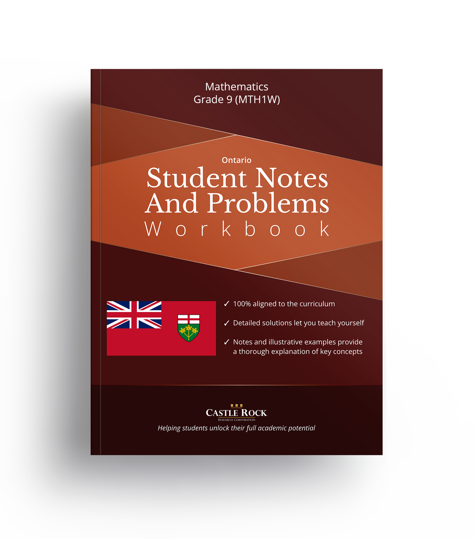 ON - SNAP - Mathematics - Grade 9 (MTH1W).png