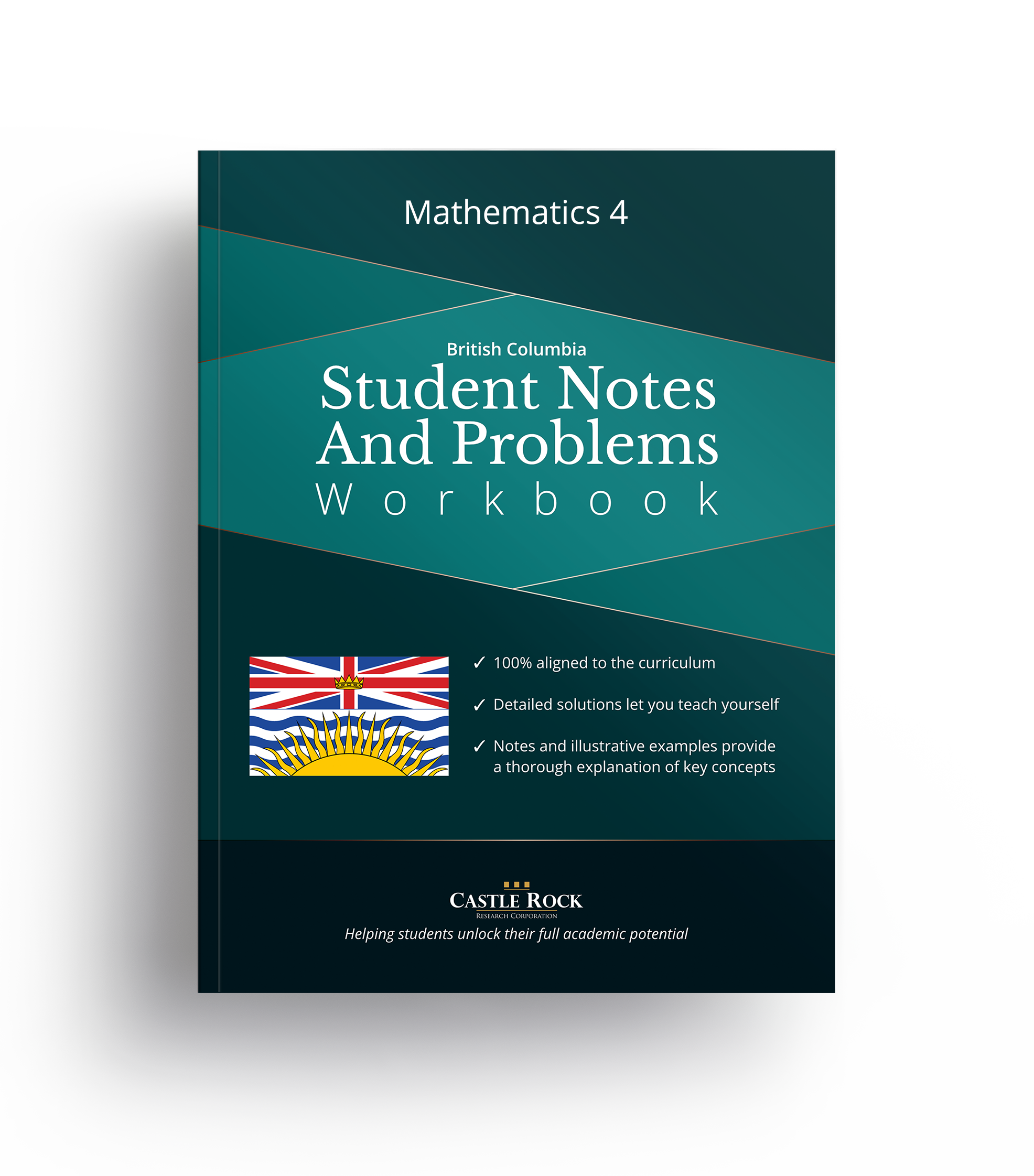 SNAP - Mathematics 4 British Columbia