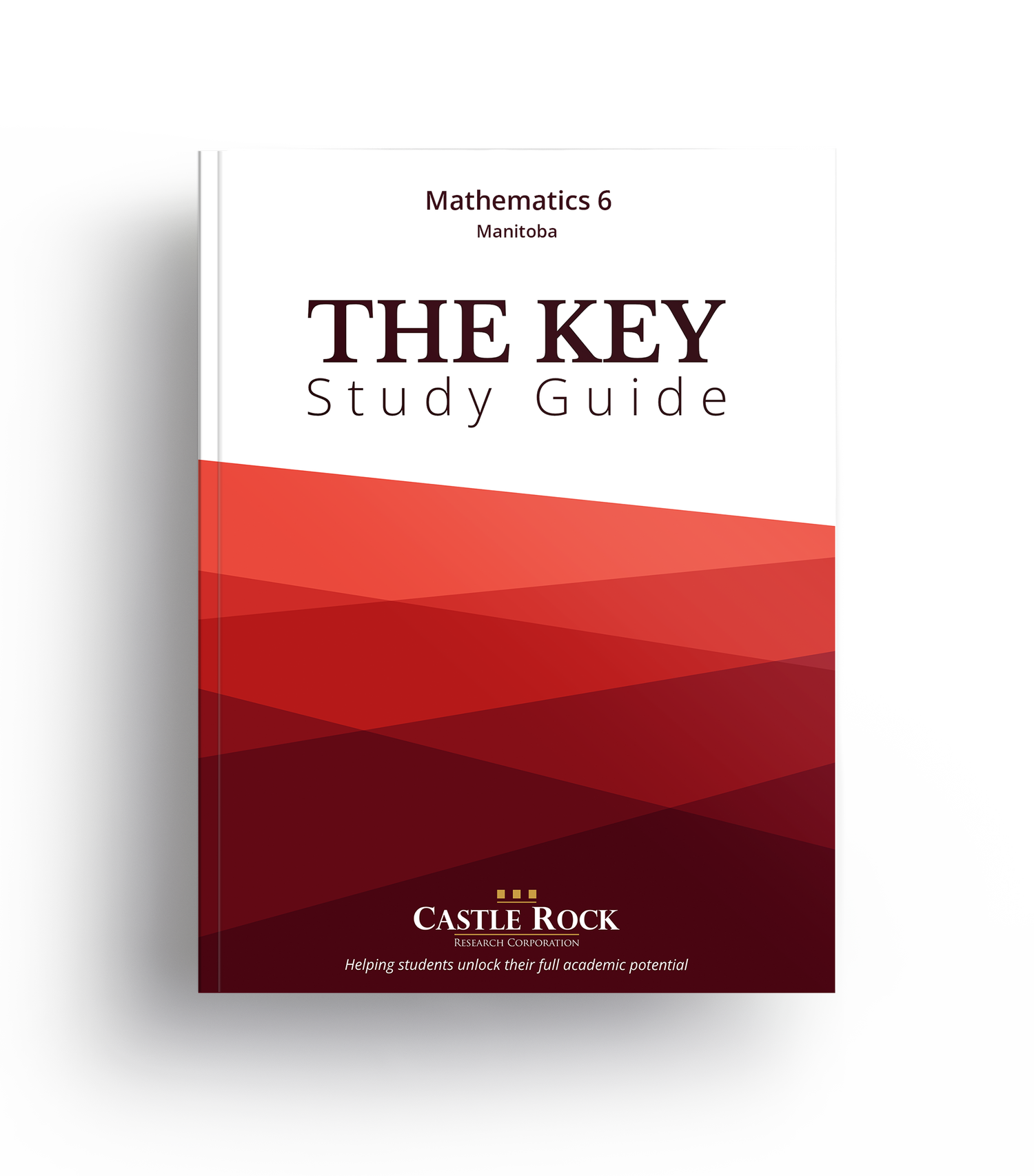 The KEY - Pre-Calculus Mathematics (40S) Manitoba — SOLARO.ca