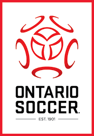 Ontario Soccer Logo