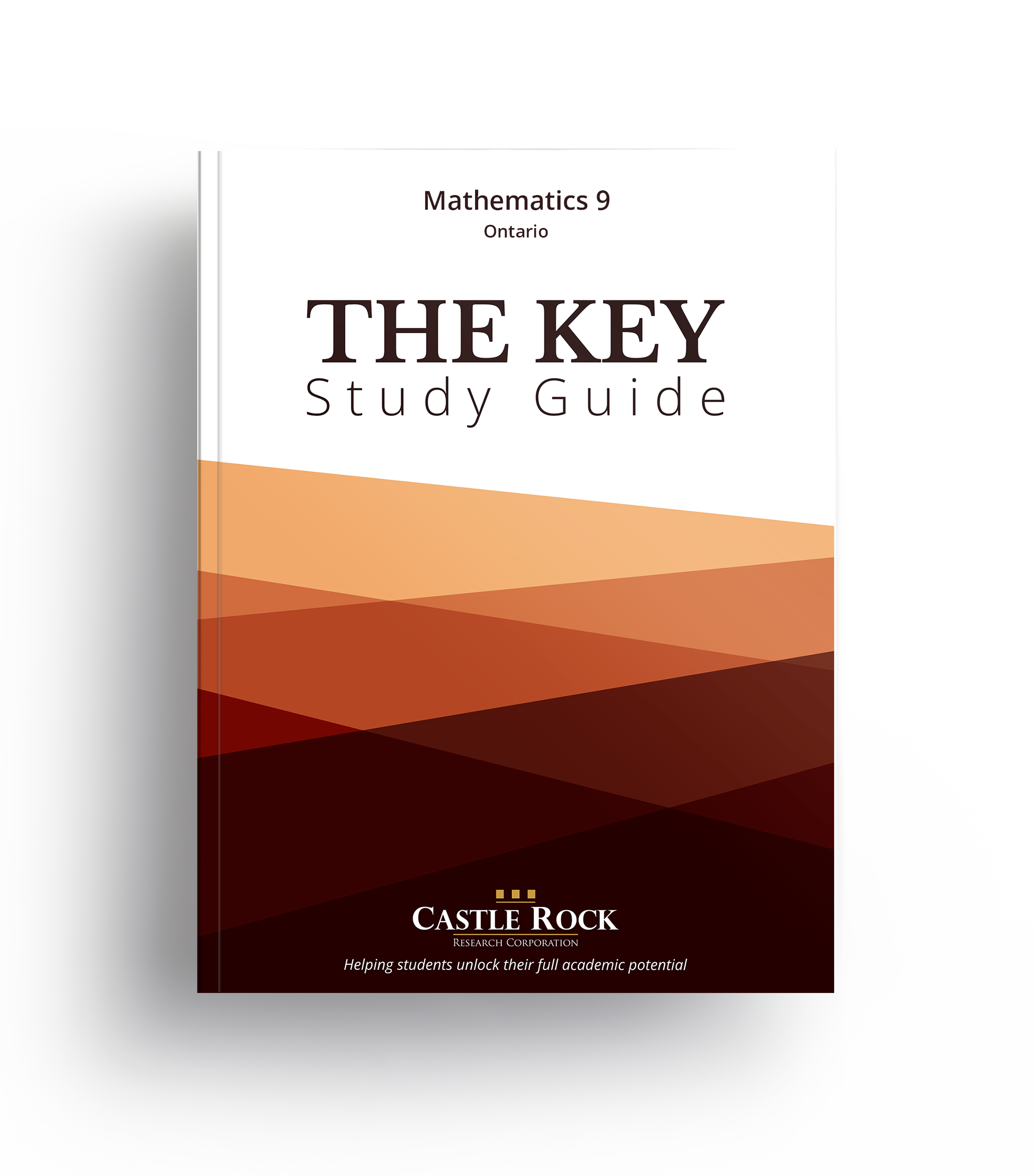 THE KEY - Ontario Mathematics 9 (MTH1W)