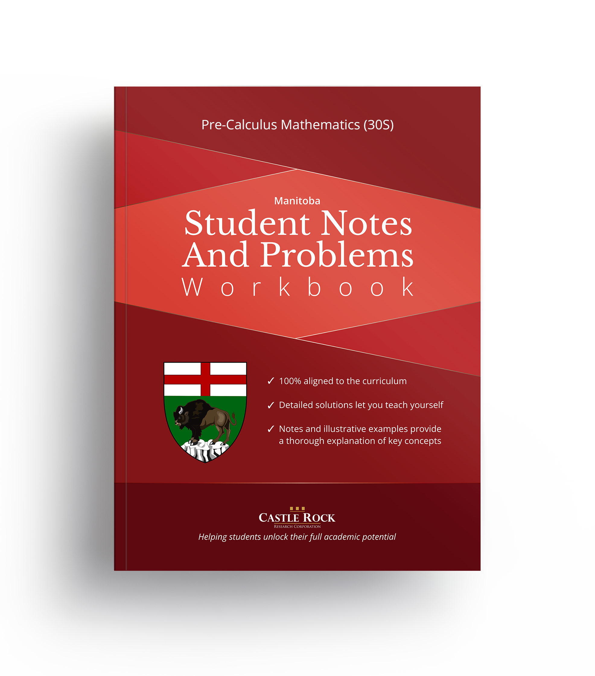 MB - SNAP - Pre-Calculus Mathematics (30S).png