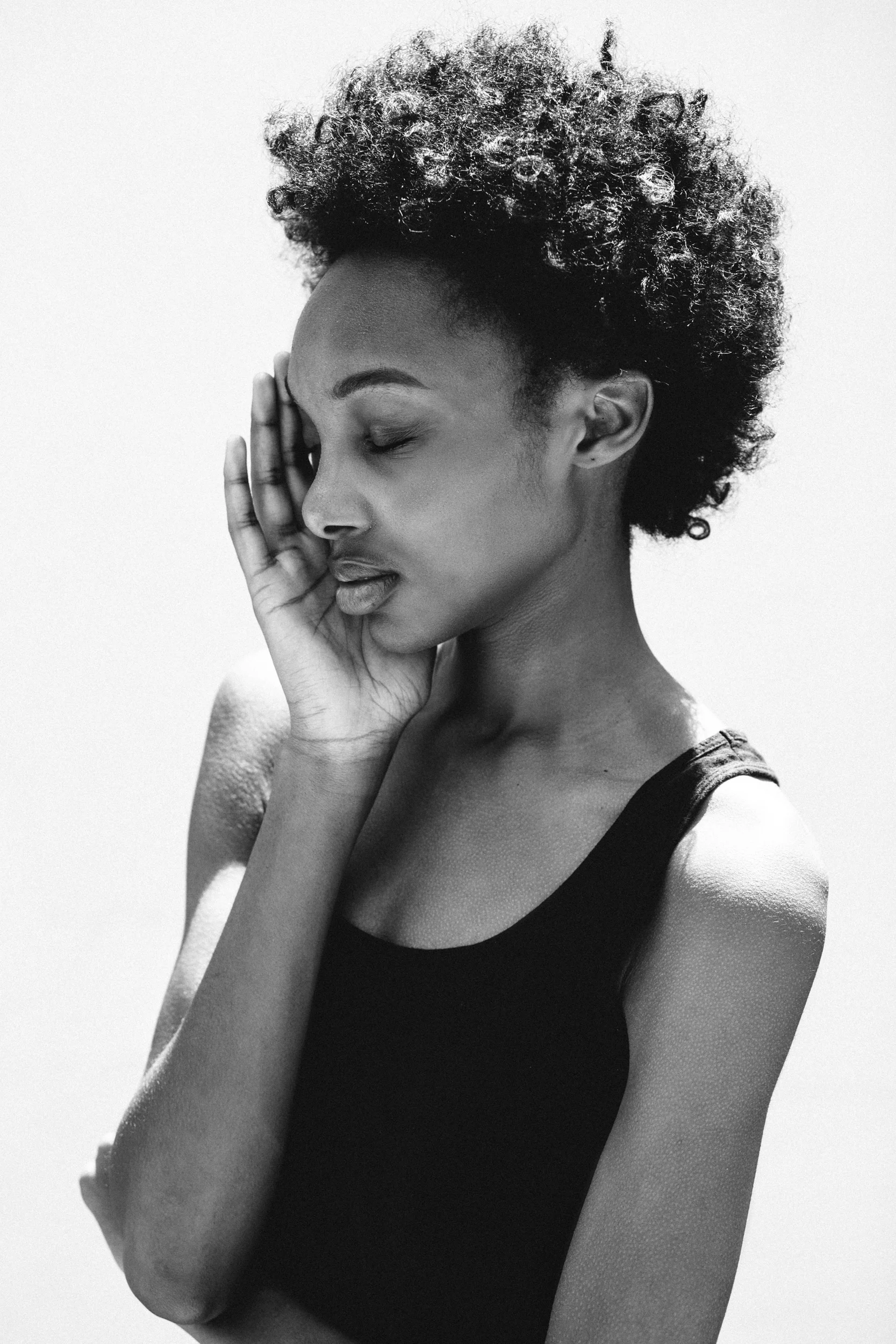 New York City, Major Models, Yanii