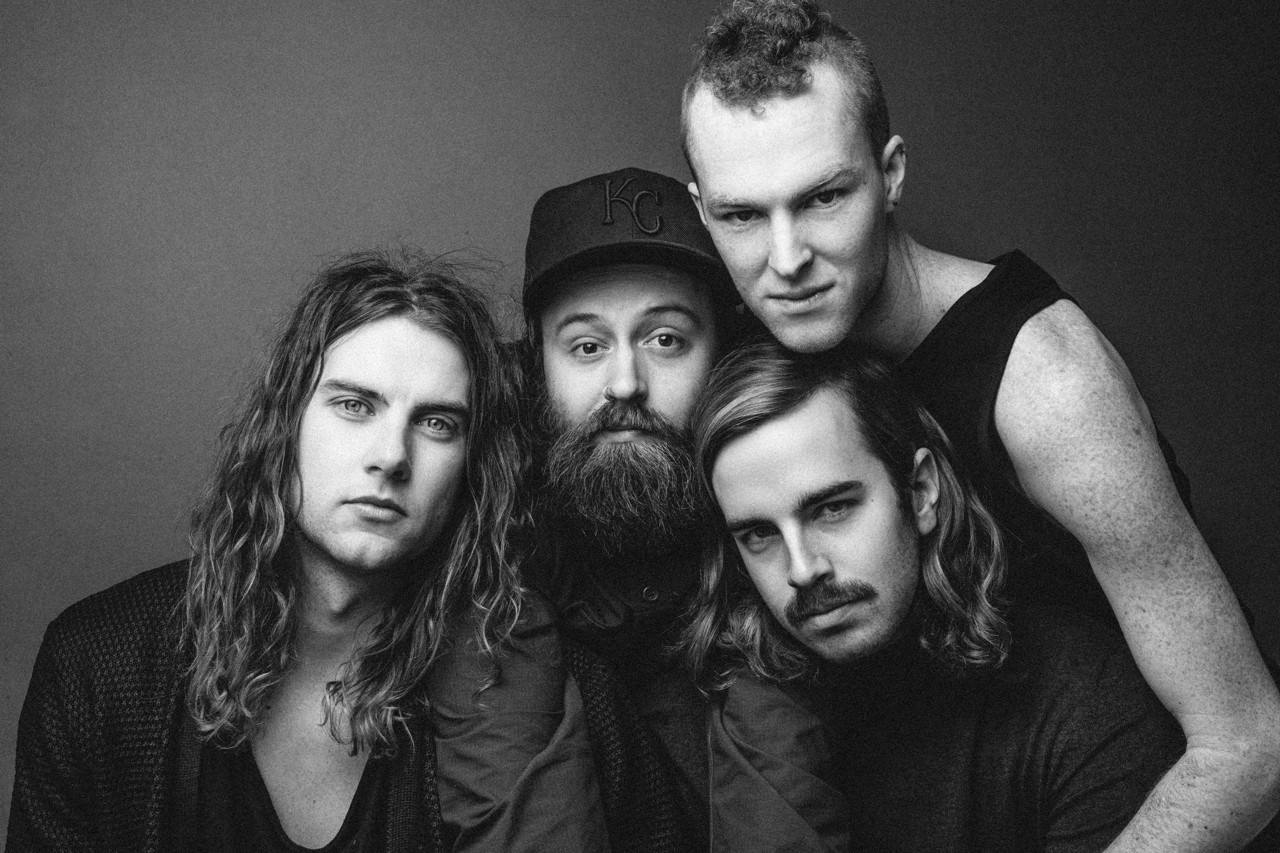  Judah and the Lion    