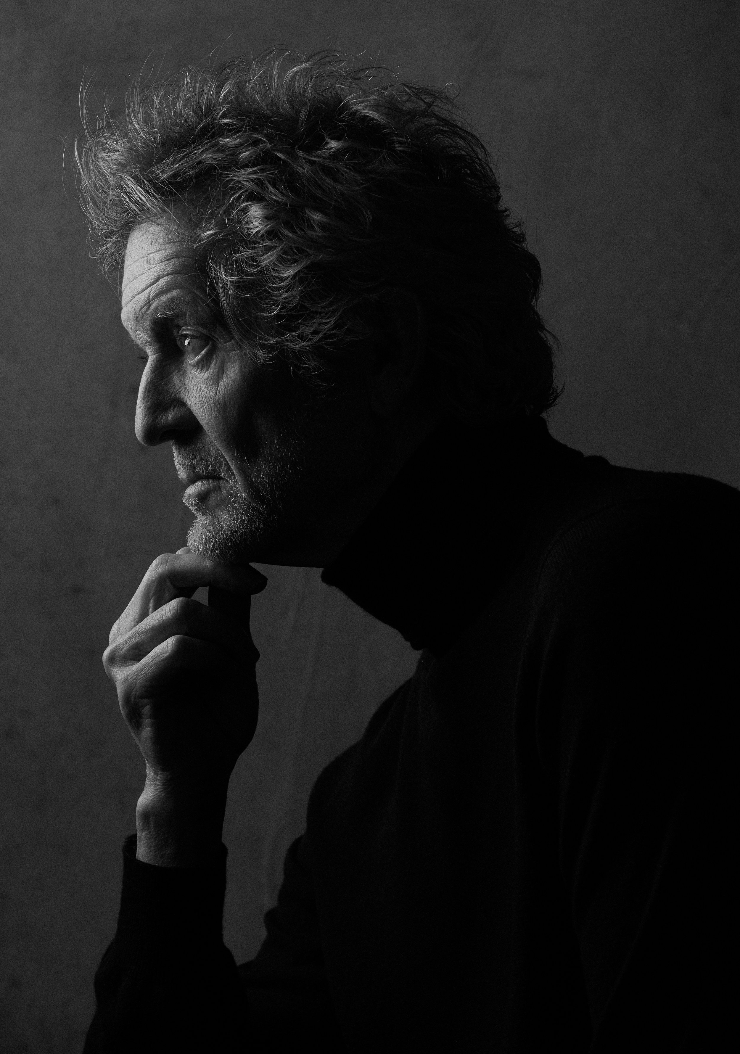 Rodney Crowell