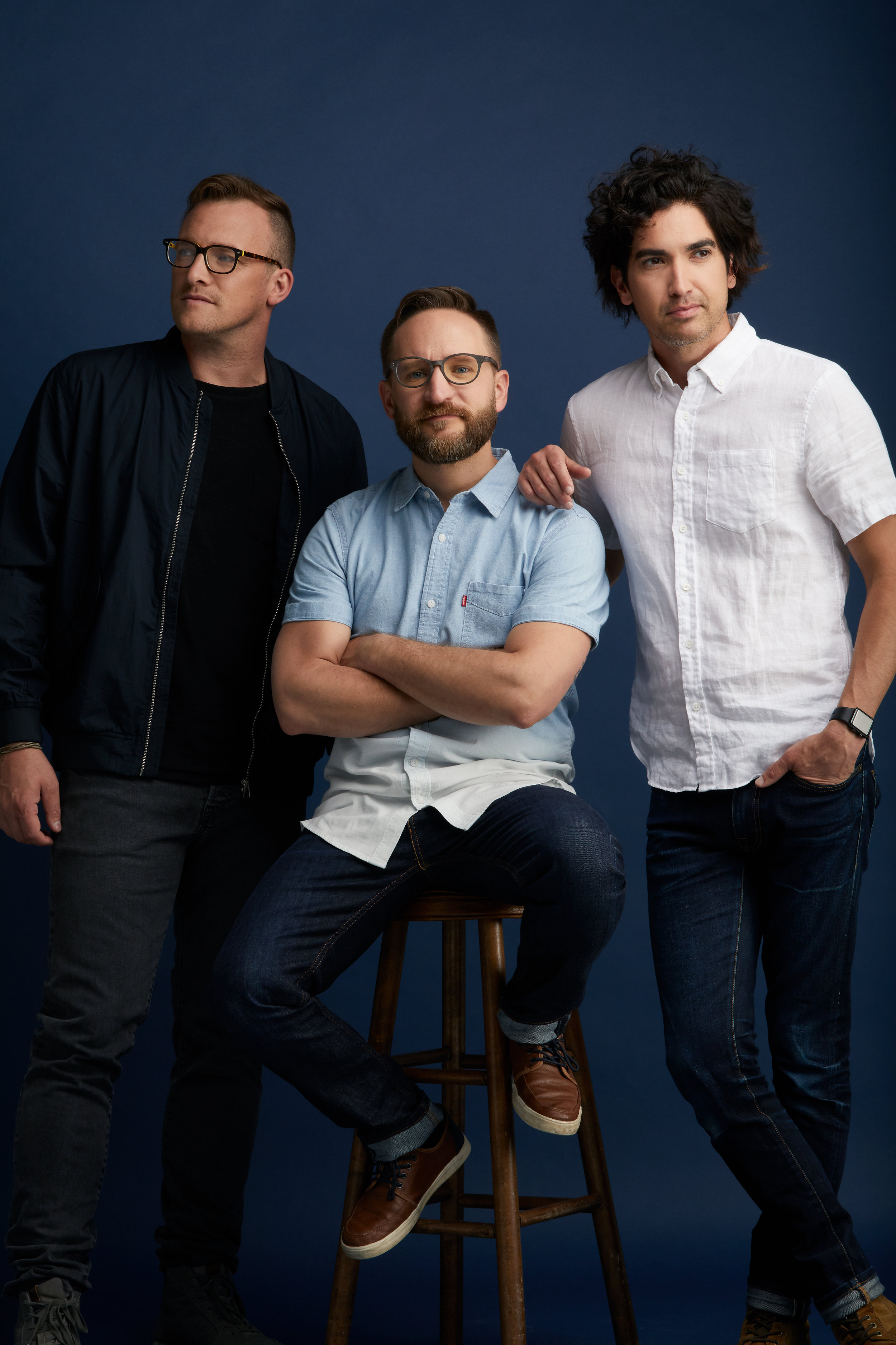 Sanctus Real