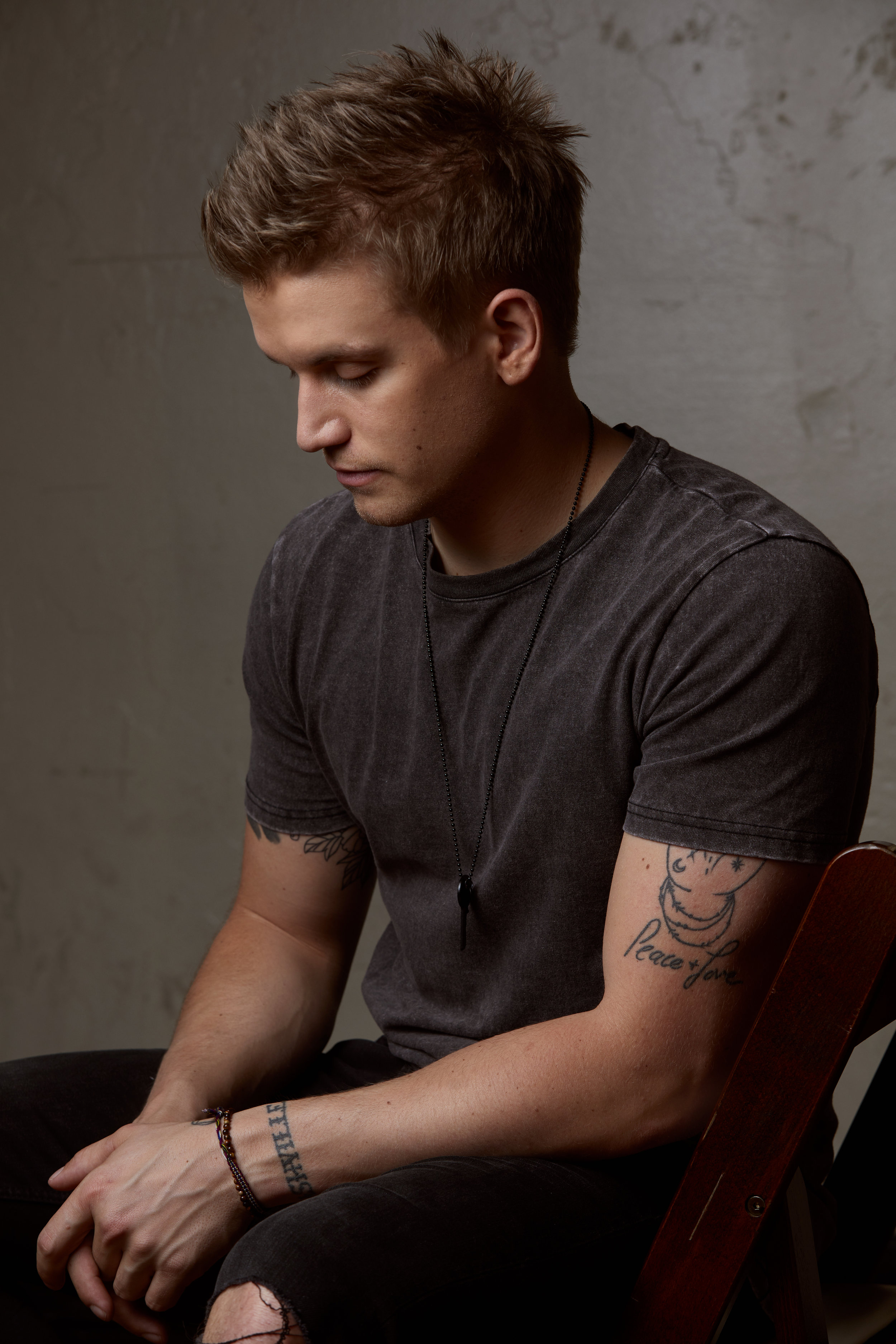 Levi Hummon