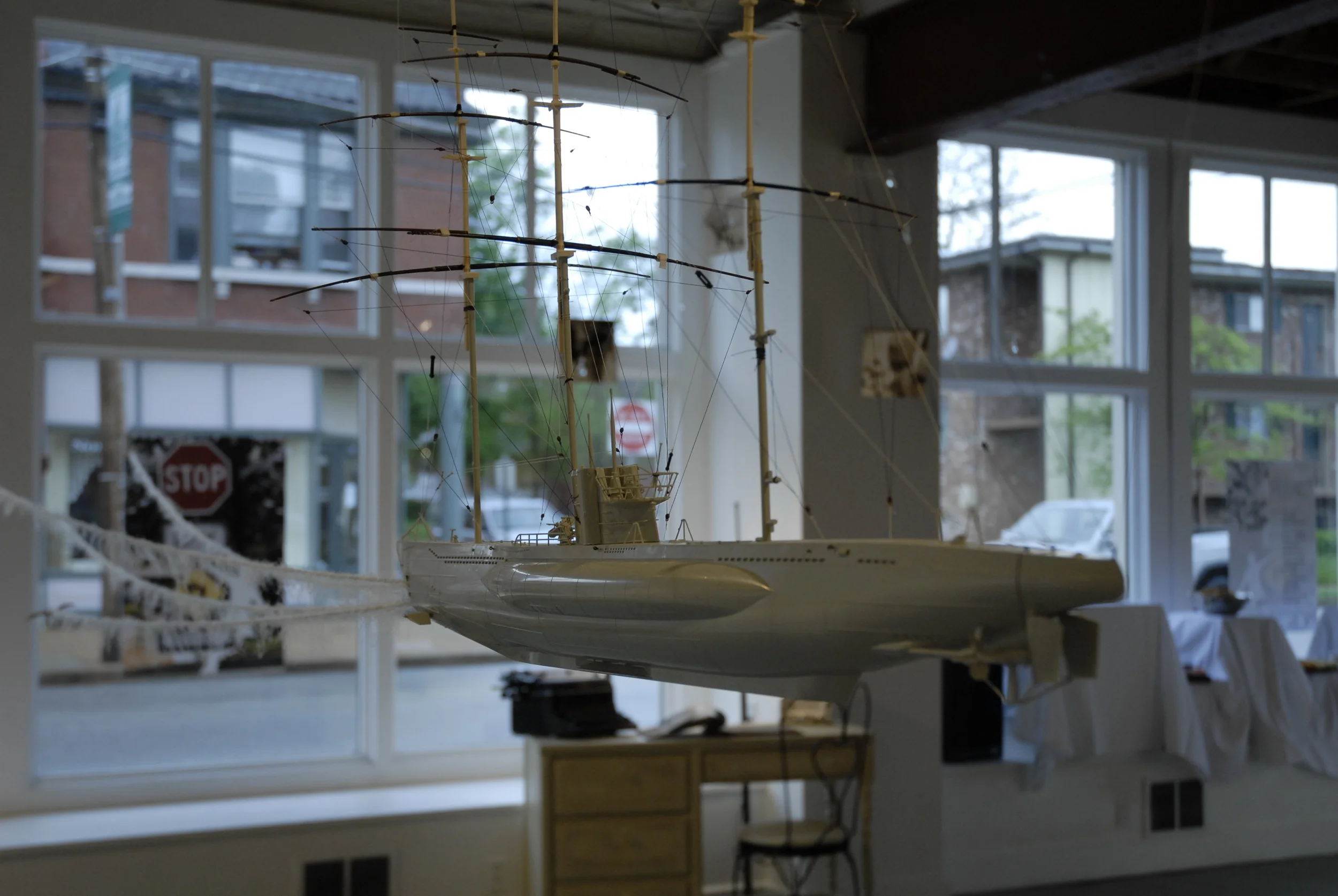 Nautical Paraphernalia 005.JPG