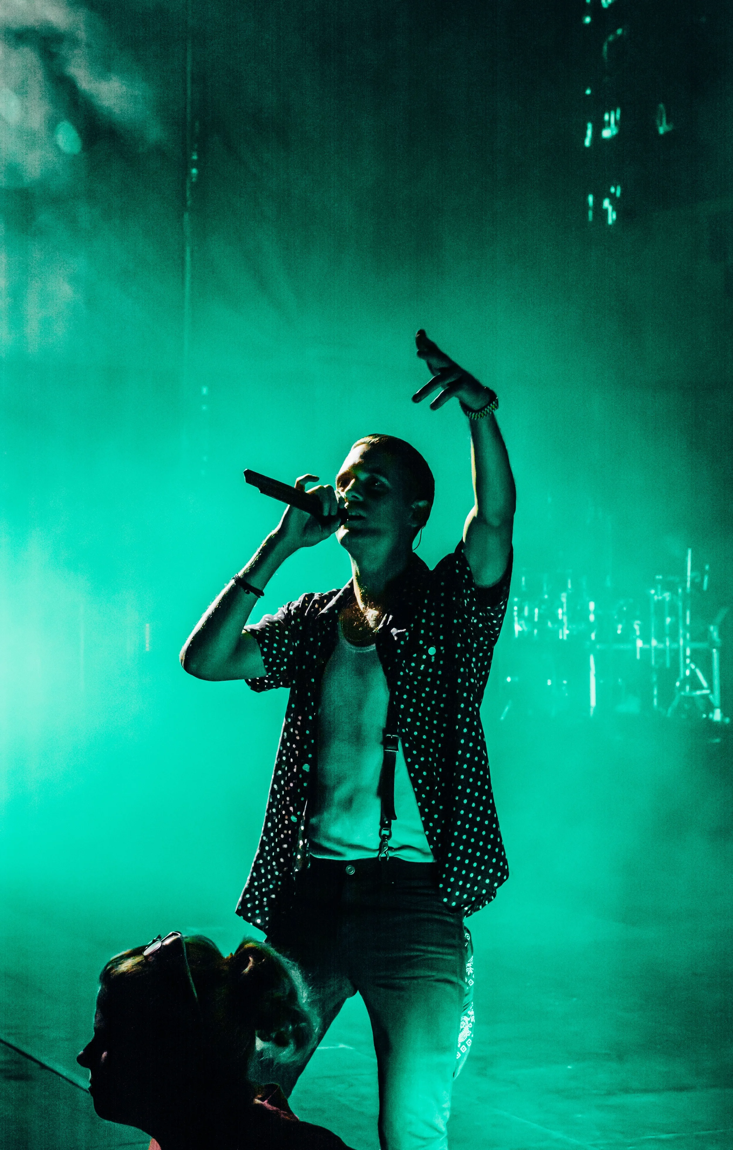 G-Eazy (Rapper)