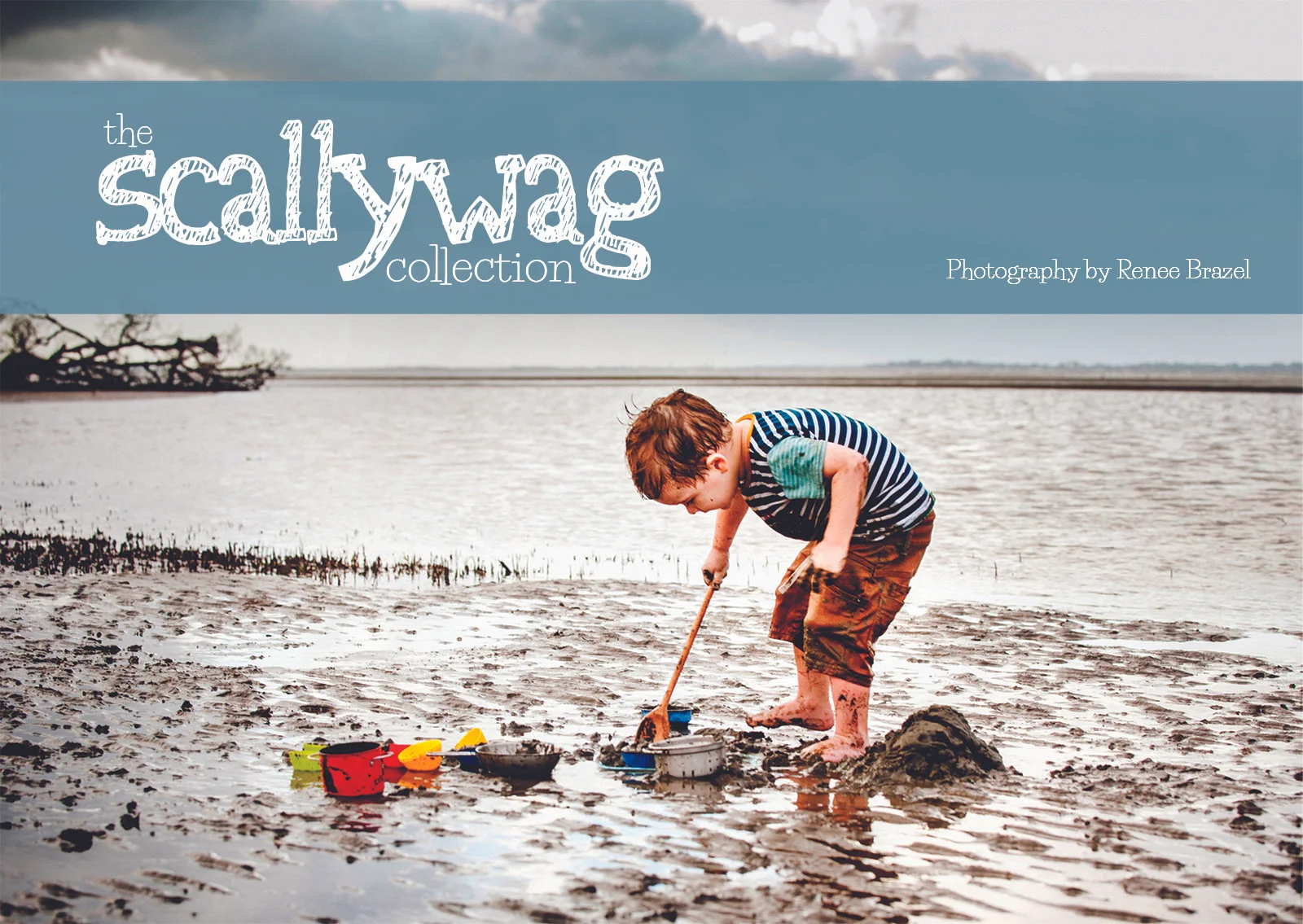 Hard Cover Coffee Table Book, The Scallywag Collection: Volume 2, available for purchase below by the 4th of May. (Delivery of Book to you by 11th of May)