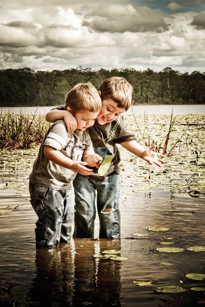 Renee Brazel Family Portraits and Childrens Photography Brisbane002.jpg