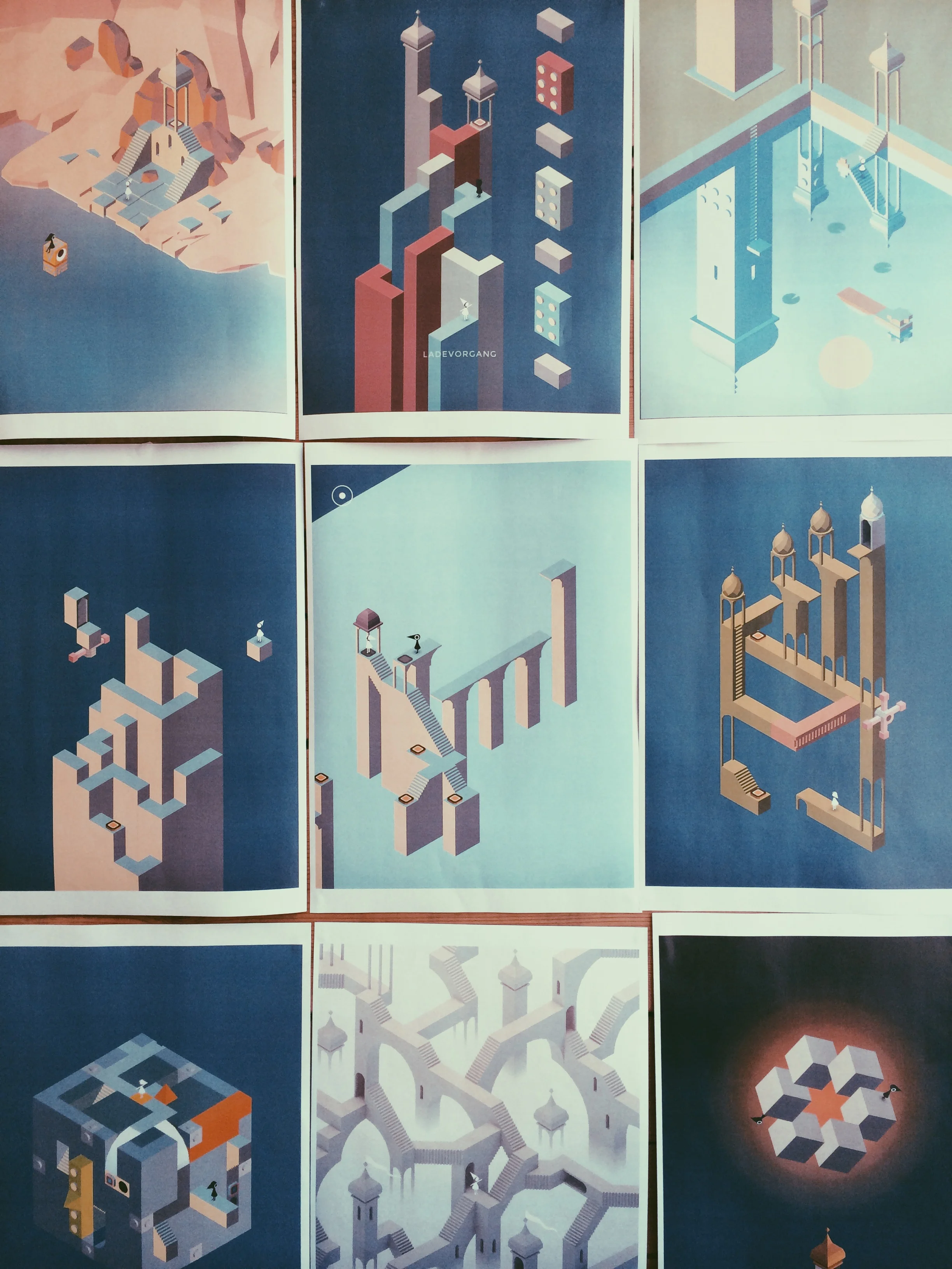 Why does it take so long to make new levels?