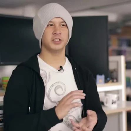 8 videos about the making of Monument Valley