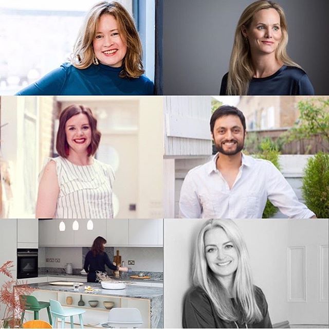Would you like to further your knowledge on kitchen design and specification? Polly Williams, the Designer&rsquo;s Advisor at Camberyard, is proud to host the Camberyard Collective Spring Brunch on Thursday 28th March 10am - 12noon in collaboration w