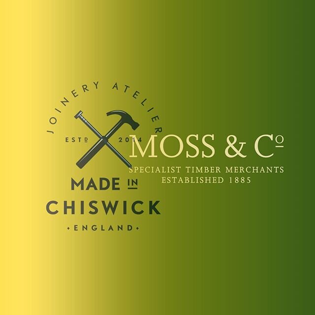 An honour &amp; privilege to have merged our business with Moss &amp; Co Ltd (EST.1885)! Please follow future projects here.. @moss_timber