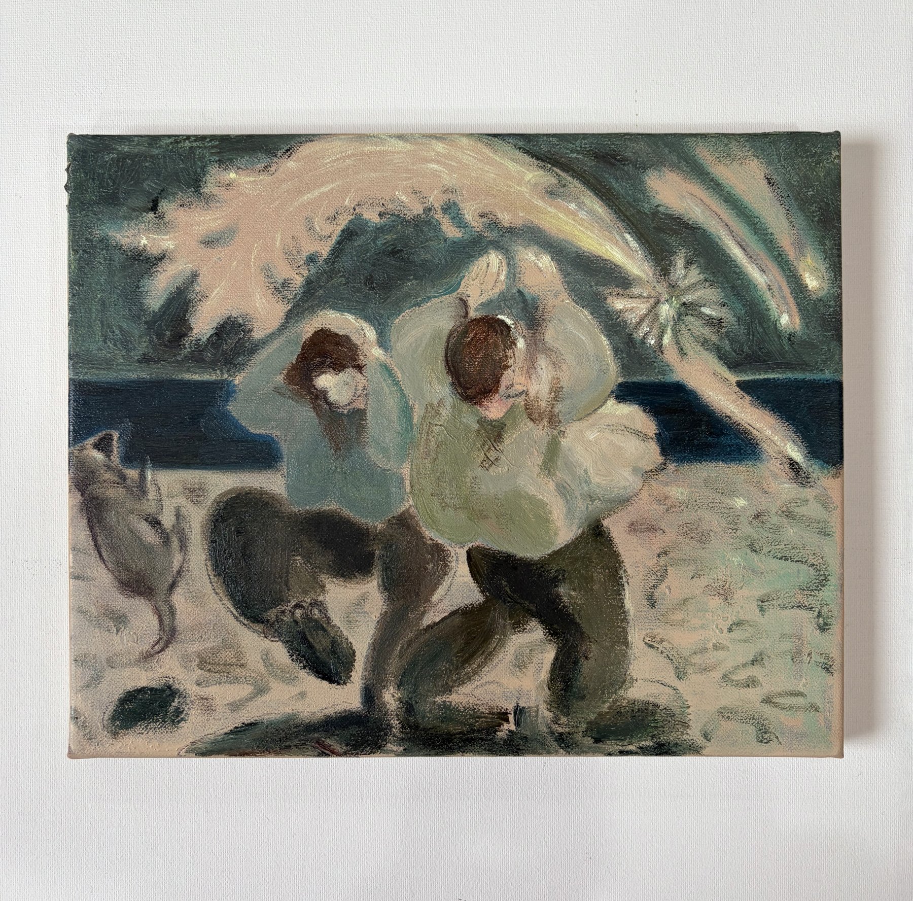 Am I Loved Yet? 2026