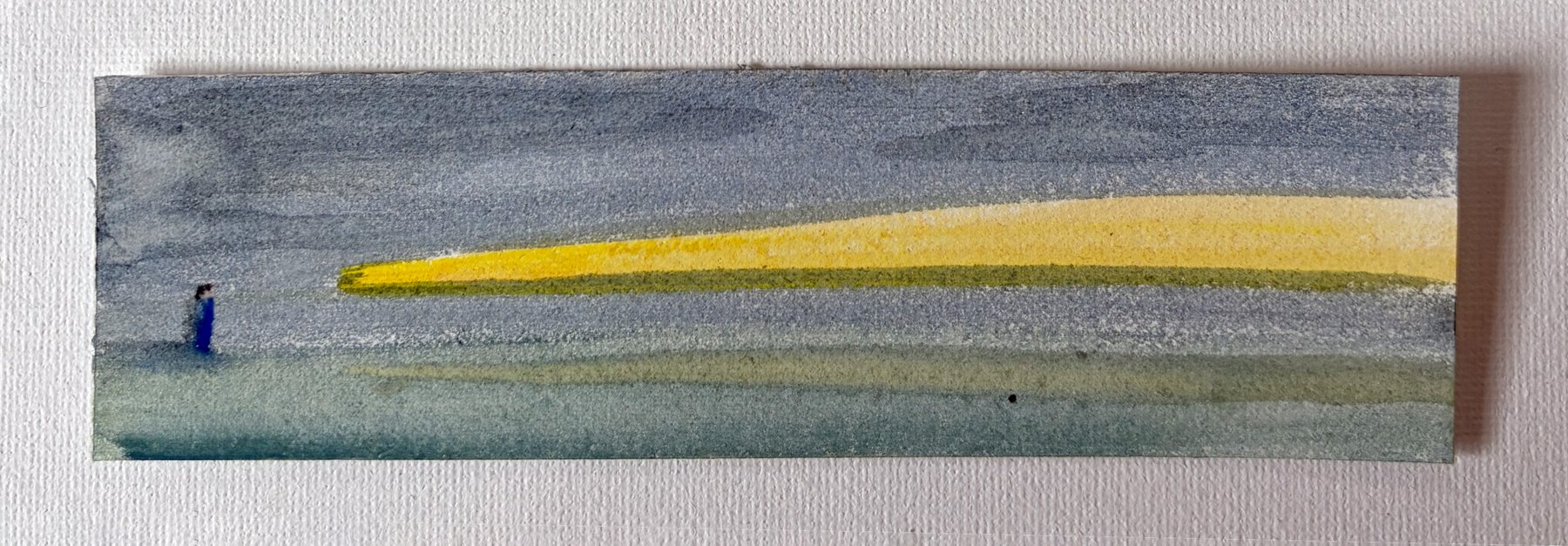 YOUR PRESENCE IS BLISS. 2025