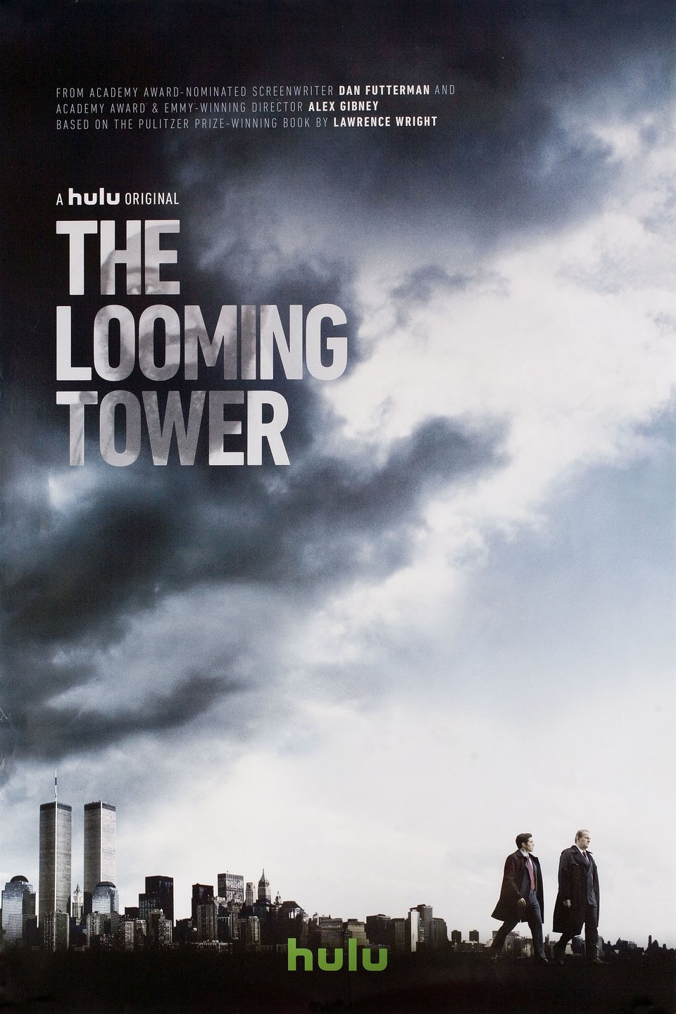 HULU - The Looming Tower