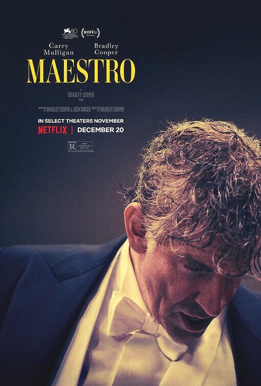 NETFLIX - Maestro