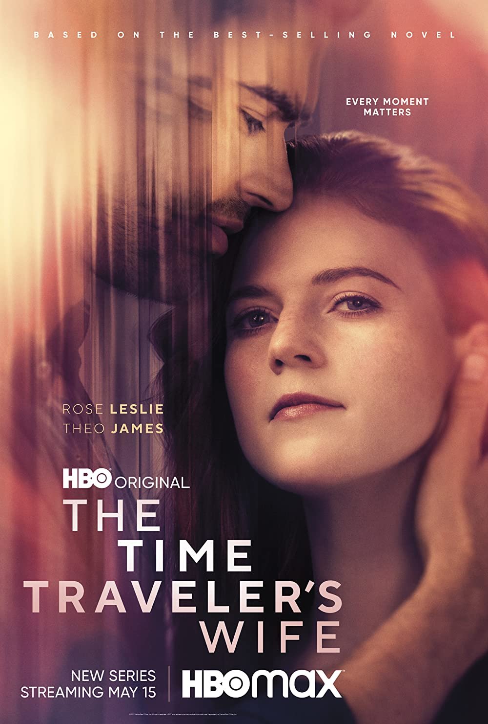 HBO - The Time Traveler's Wife