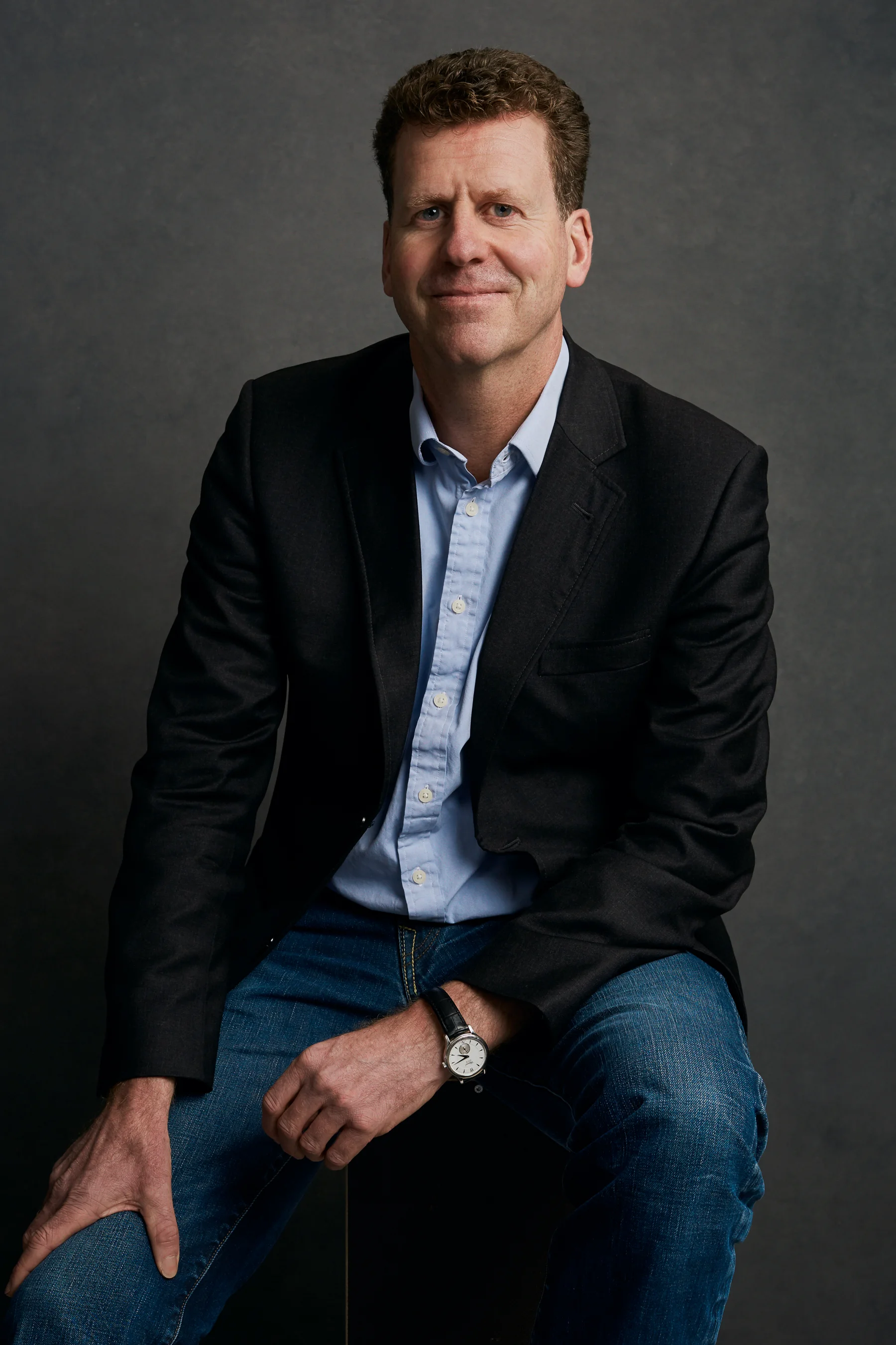 The haus-des-stiftens foundation visionary