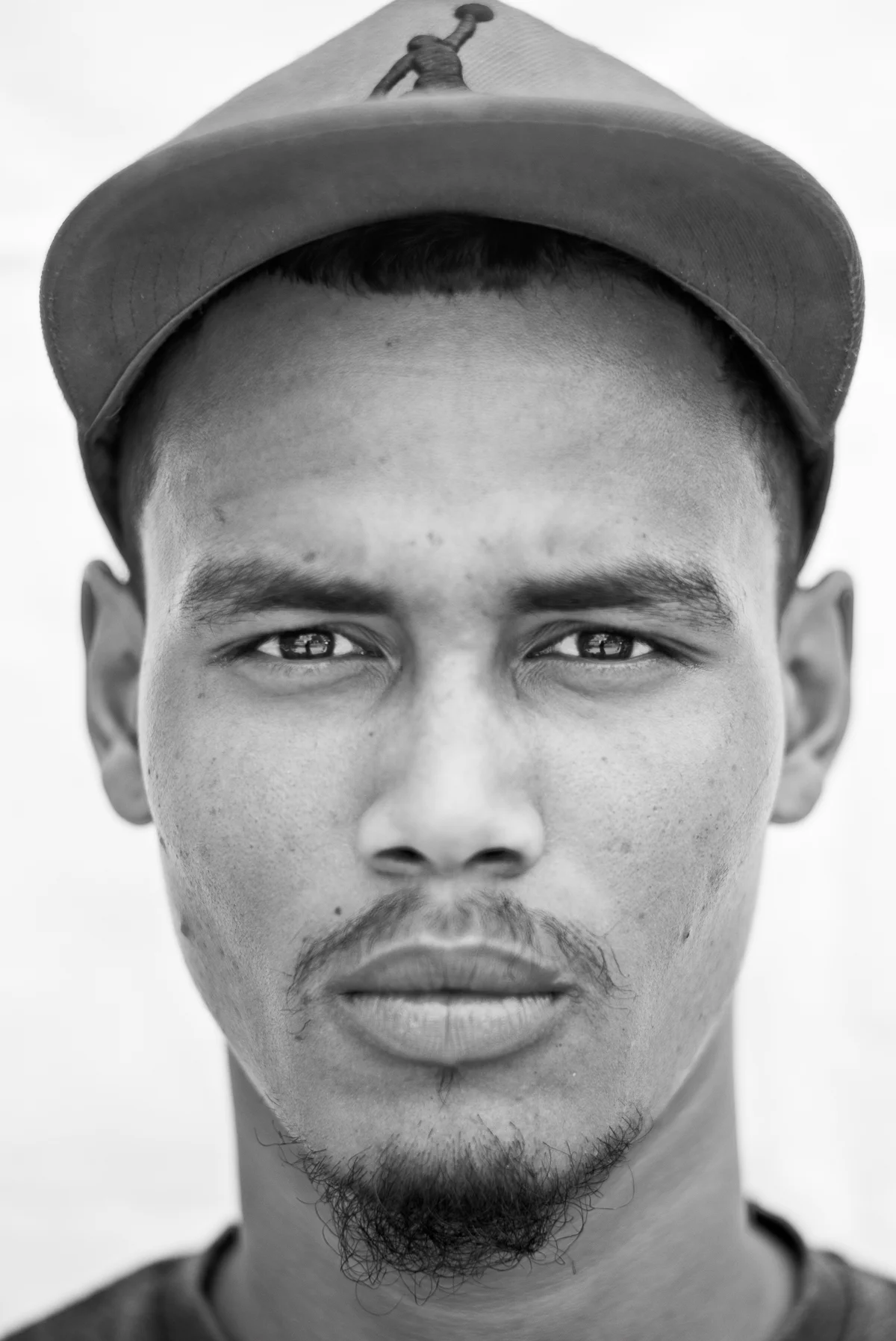 ZA Portraits