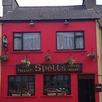 CD Launch @ Spells, Ballaghadereen, Co. Roscommon