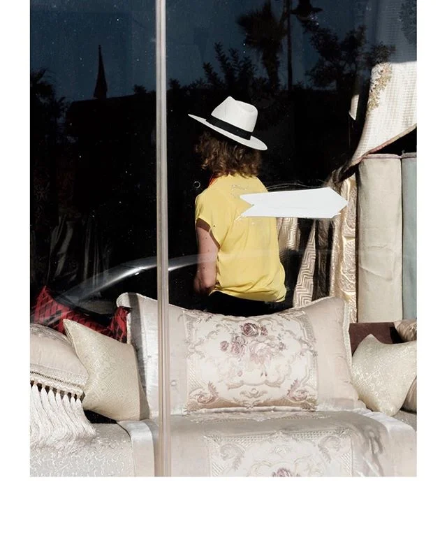 Clearing out a backlog &mdash; and can&rsquo;t wait to find time to get shooting again.