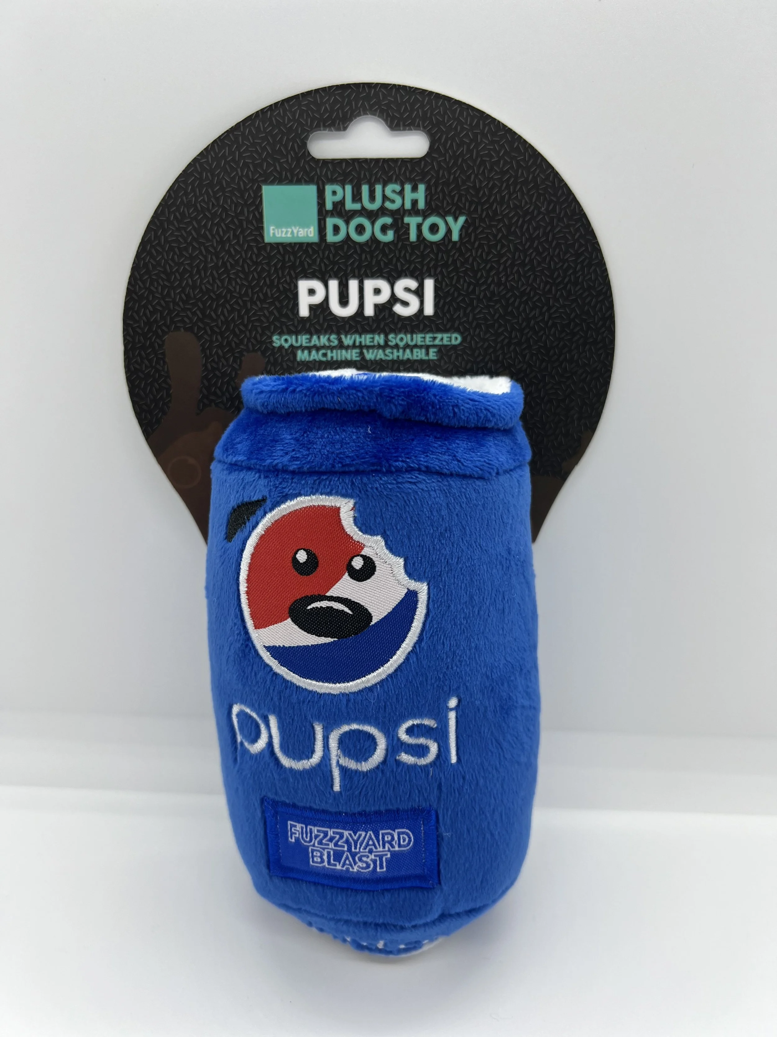 pupsi dog