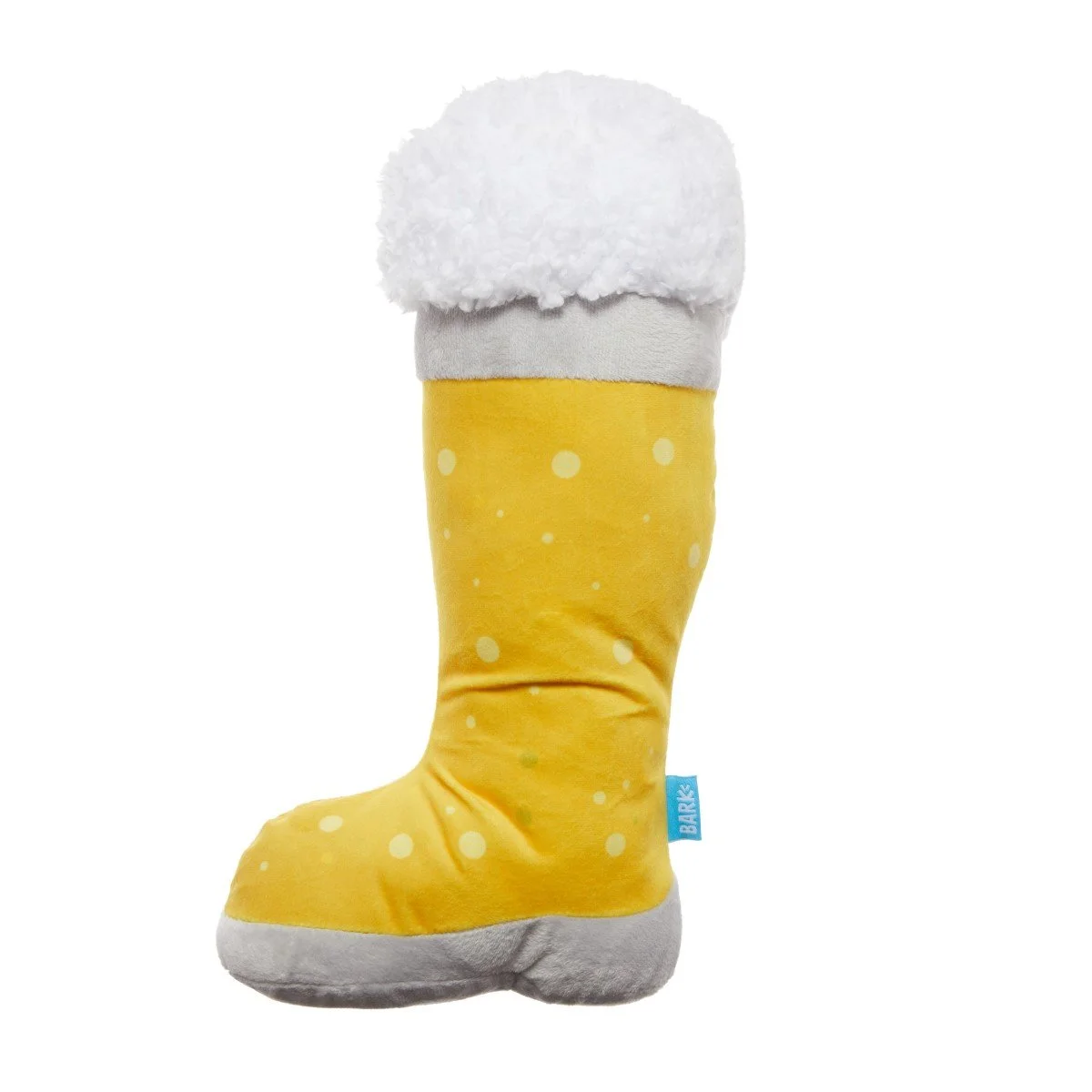 Das Bark Boot Dog Toy — Ruff Guides